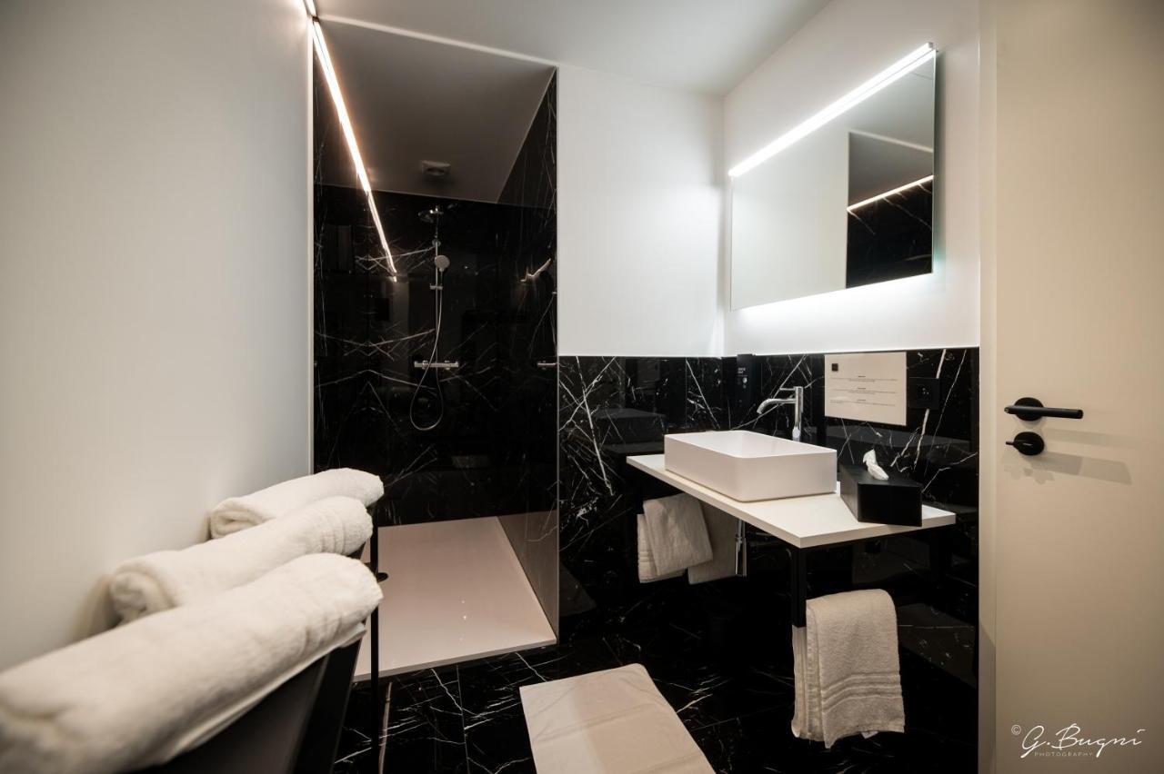 La Reine Hotel & Restaurant Spa Exteriör bild